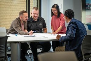 Canada’s Small Businesses Face Rising Costs: Challenges and Opportunities Ahead