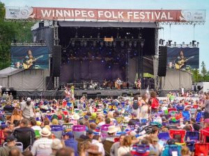 Communities Across Canada Celebrate Local Festivals and Cultural Events in 2026