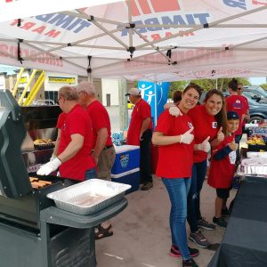 Volunteers Making a Difference: Inspiring Community Stories from Across Canada