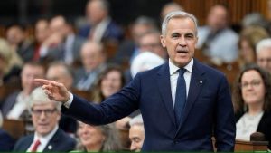 Mark Carney’s First 100 Days as Prime Minister: The Biggest Changes So Far