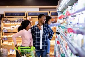 Inflation Slows, But Canadians Still Feel the Pressure of Everyday Costs