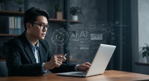 AI Is Transforming Canadian Workplaces Faster Than Expected