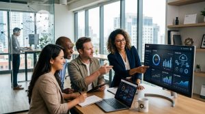 Opinion: Is Artificial Intelligence Helping or Hurting Canada’s Workforce?