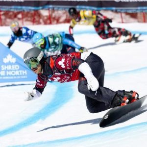 Canada’s Road to the 2026 Winter Olympics: Athletes to Watch This Season