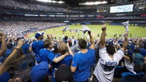 Toronto Blue Jays Midseason Report: Can They Make a Strong Playoff Push?