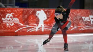 Canadian Athletes Continue to Shine on the Global Stage in 2026